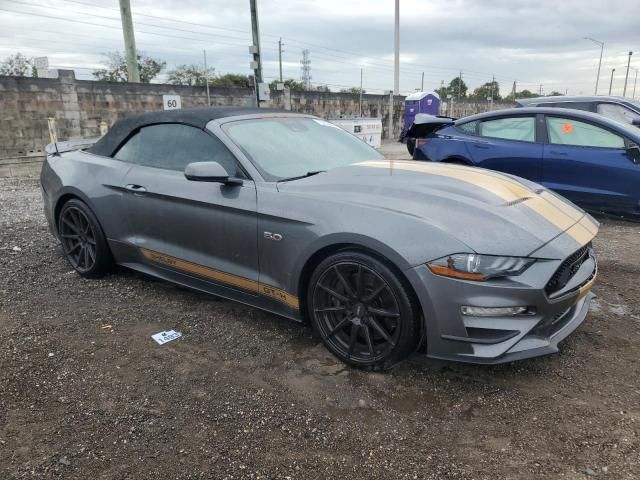 2022 Ford Mustang GT