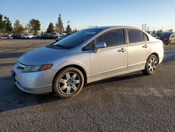 2007 Honda Civic LX en venta en Rancho Cucamonga, CA