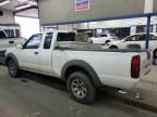 2004 Nissan Frontier King Cab XE