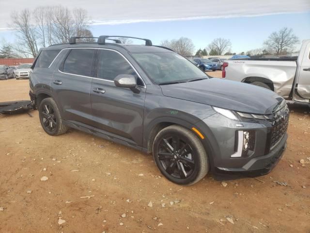 2024 Hyundai Palisade XRT