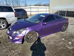 2002 Toyota Celica GT en venta en Spartanburg, SC