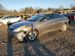 2012 Hyundai Sonata GLS en venta en Madisonville, TN