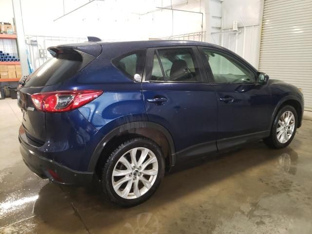 2013 Mazda CX-5 GT