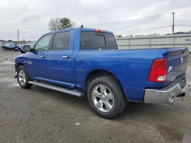 2016 Dodge RAM 1500 SLT