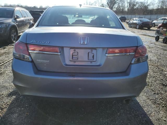 2011 Honda Accord EXL