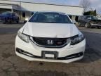 2013 Honda Civic SI