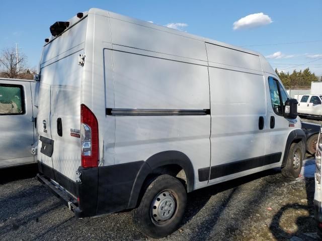 2022 Dodge RAM Promaster 2500 2500 High