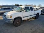 2002 Toyota Tundra Access Cab SR5