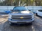 2013 Chevrolet Silverado K1500 LTZ