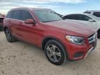 2016 Mercedes-Benz GLC 300