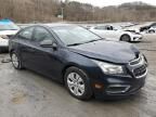 2016 Chevrolet Cruze Limited LS