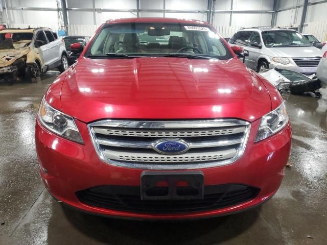 2012 Ford Taurus SEL