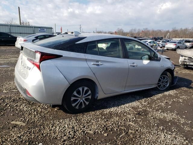 2019 Toyota Prius