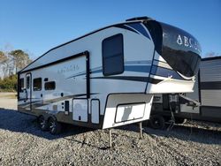 Vehiculos salvage en venta de Copart Tifton, GA: 2023 Other 2023 'OTHER RV' 5th Wheel