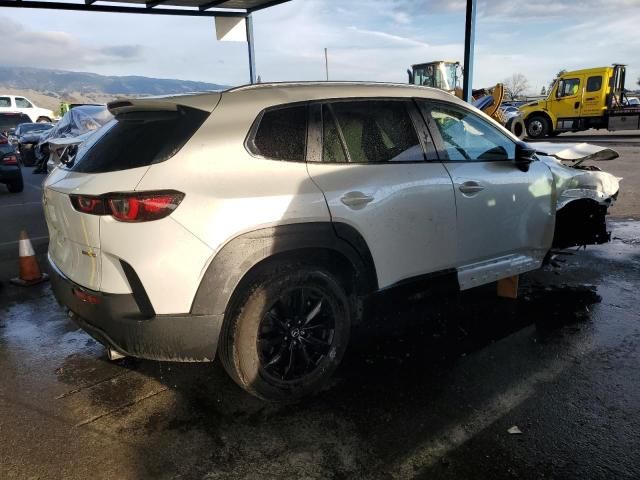 2024 Mazda CX-50 Preferred