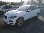 2017 Jaguar F-PACE Premium