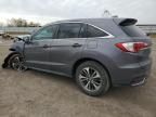 2017 Acura RDX Advance