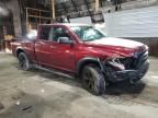 2021 Dodge RAM 1500 Classic SLT