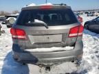 2012 Dodge Journey SXT