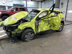 Salvage cars for sale at Pasco, WA auction: 2024 Hyundai Kona SE