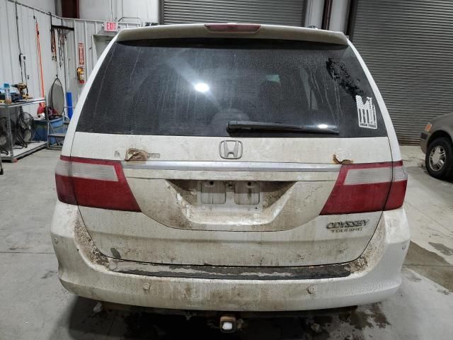 2005 Honda Odyssey Touring