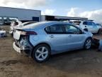 2015 Chevrolet Volt