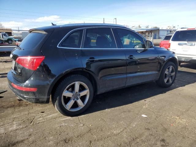 2011 Audi Q5 Premium Plus