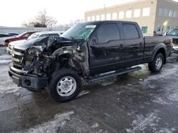 2013 Ford F150 Supercrew en venta en Littleton, CO