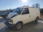 2004 Chevrolet Astro