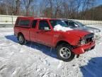 2008 Ford Ranger Super Cab