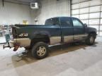 2001 Chevrolet Silverado K1500