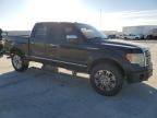 2009 Ford F150 Supercrew