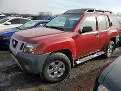 2010 Nissan Xterra OFF Road en venta en Baltimore, MD