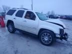 2012 Chevrolet Tahoe K1500 LTZ