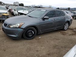 2009 Honda Accord EX en venta en San Martin, CA