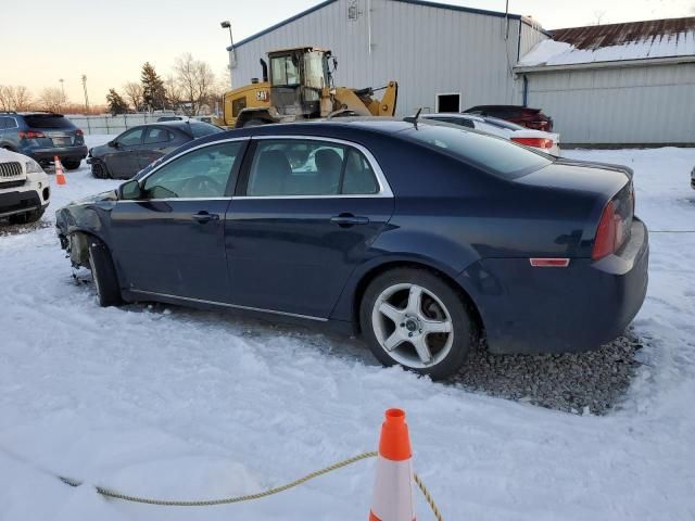 2009 Chevrolet Malibu 1LT