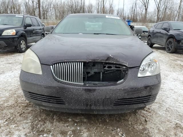 2008 Buick Lucerne CX