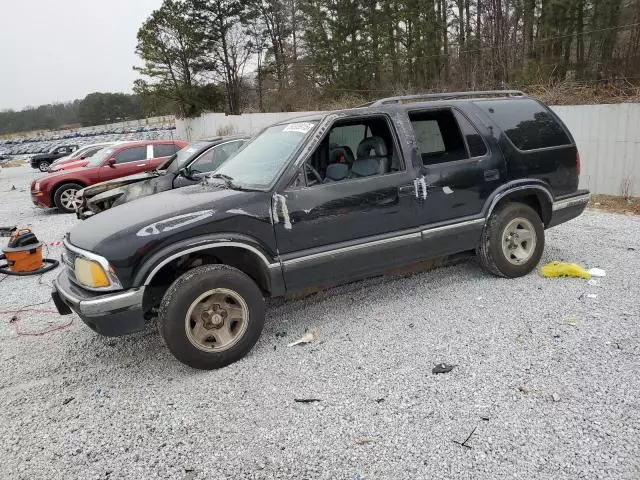 1996 Chevrolet Blazer