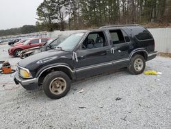 1996 Chevrolet Blazer en venta en Fairburn, GA