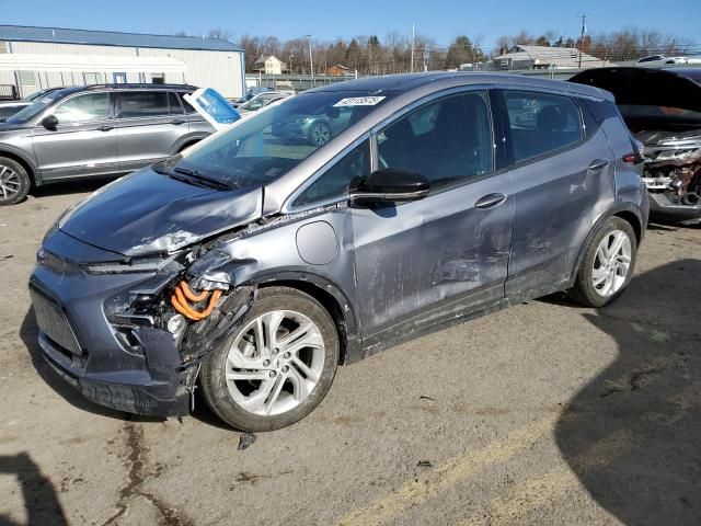 2023 Chevrolet Bolt EV 1LT