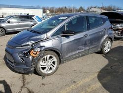 Salvage cars for sale at auction: 2023 Chevrolet Bolt EV 1LT