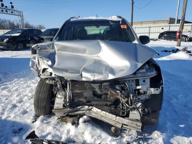 2007 Chevrolet Equinox LS