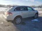 2007 Lincoln MKX