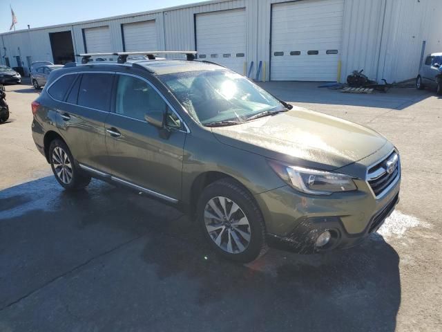 2019 Subaru Outback Touring