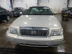 2010 Mercury Grand Marquis LS