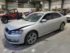 2014 Volkswagen Passat SE