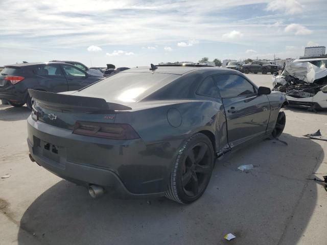 2015 Chevrolet Camaro 2SS