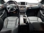 2013 Mercedes-Benz ML 350 4matic