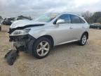 2014 Lexus RX 350 Base