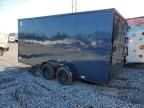 2024 Cargo 2024 Quality 16X7 Enclosed